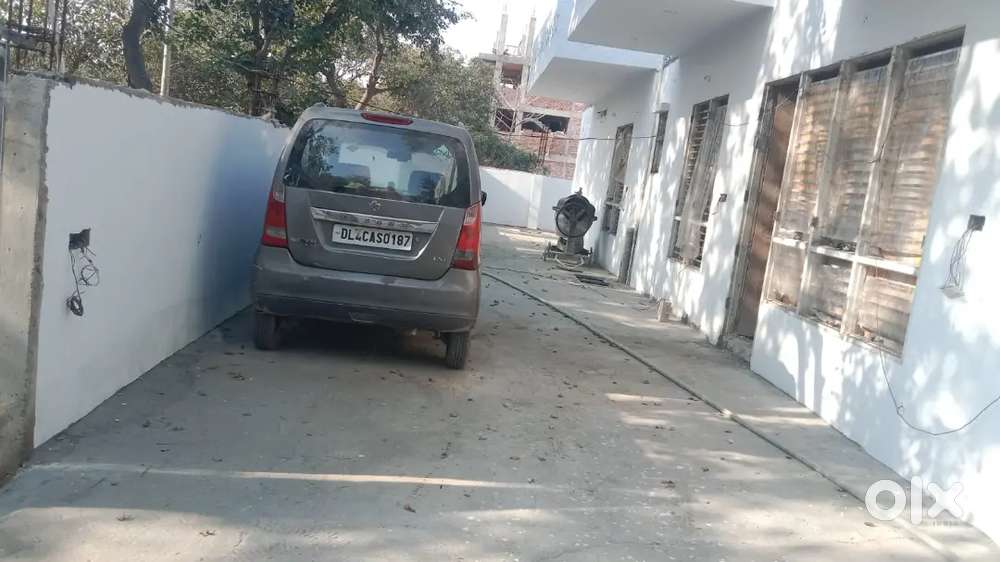 Bank Employee Wagon R Cng Company Fitted
