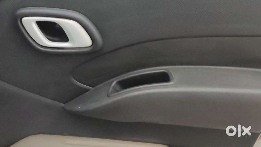 Datsun Redigo 1.0 S, 2019, Cng & Hybrids