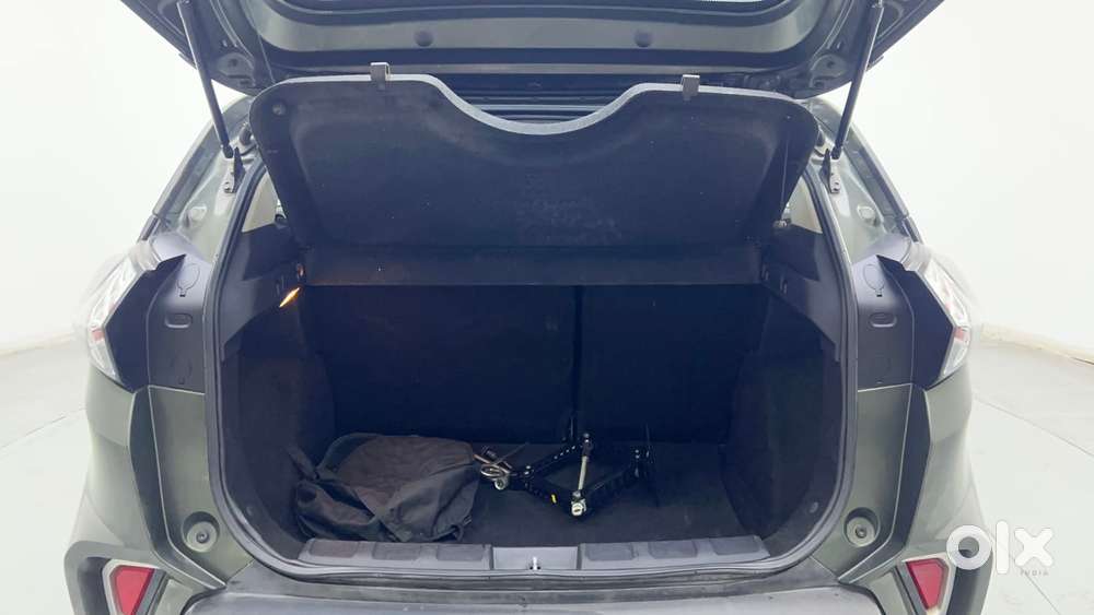 Tata Nexon 1.2 Revotron Xz Plus, 2021, Petrol
