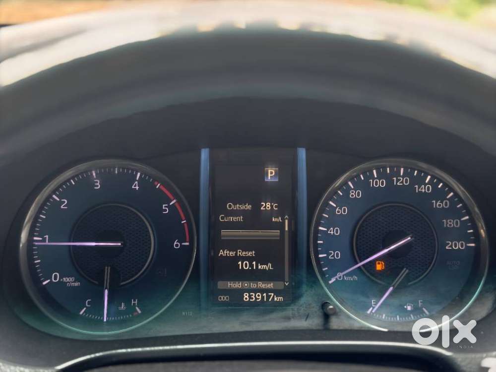 Toyota Fortuner 4x2 At 2.8 Diesel, 2023, Diesel