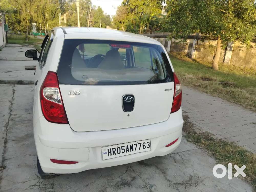 Hyundai I10 2015 Petrol