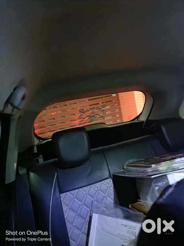 Maruti Suzuki Vitara Brezza 2022 Petrol 48200 Km Driven