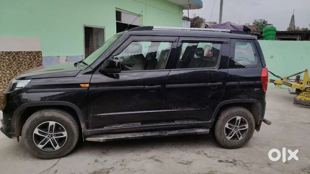 Mahindra Bolero Neo 2026 Diesel 22500 Km Driven