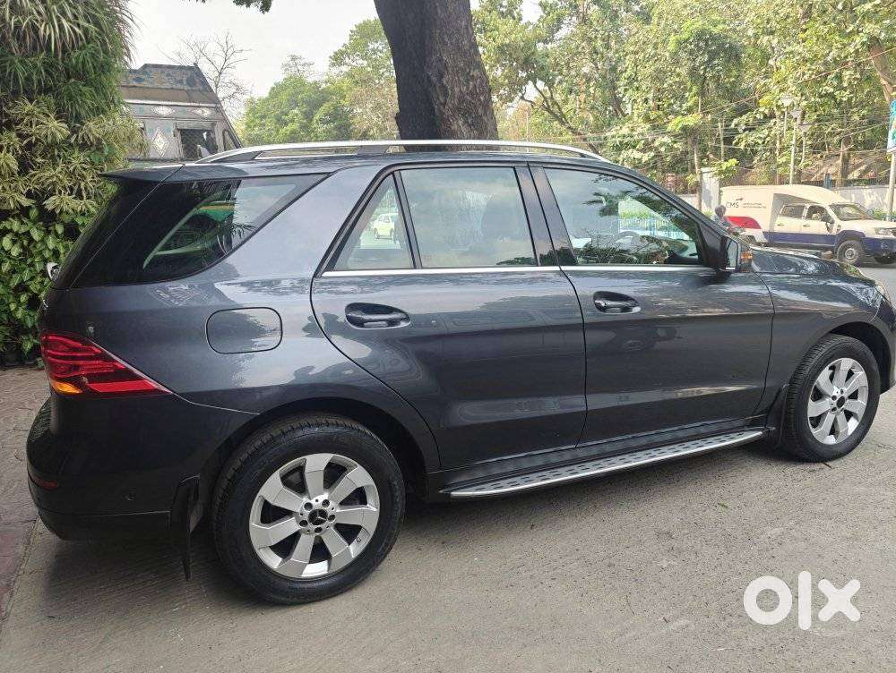 Mercedes-benz Gle Class 2.1 250d 4matic, 2016, Diesel