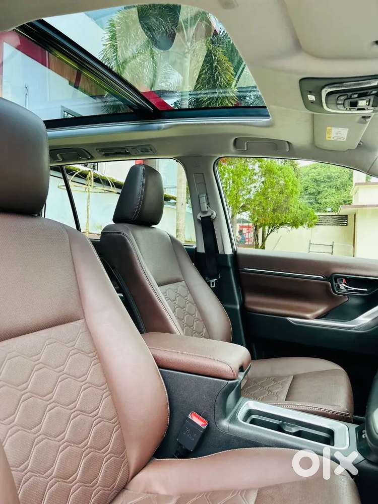 Toyota Innova Hycross 2025 Last