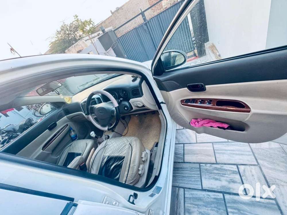 Hyundai Verna 2010 Diesel 160 Km Driven Or. Rning