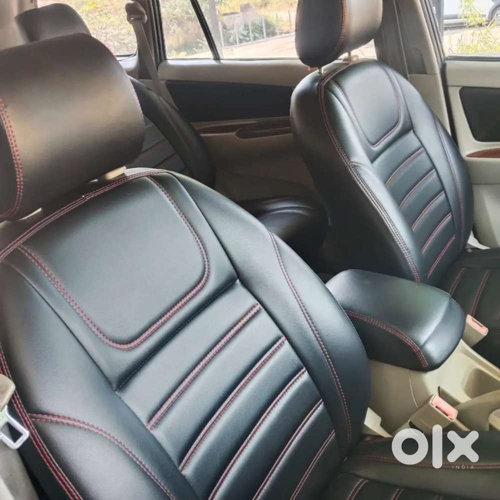 Toyota Innova 2009 Diesel 275000 Km Driven