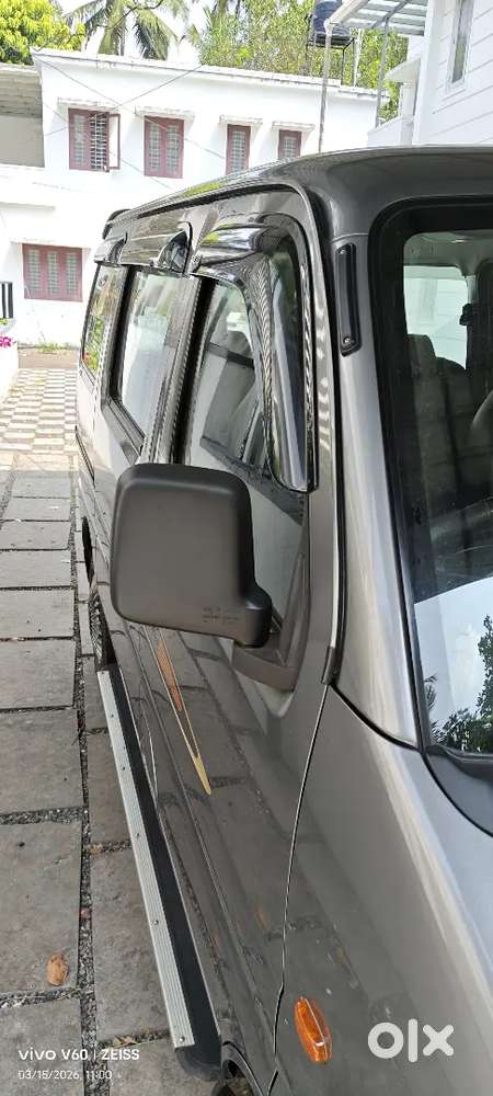 Maruti Suzuki Eeco 2020 Petrol Well Maintained