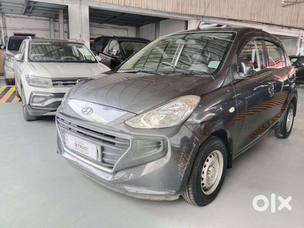 Hyundai Santro, 2022, Petrol