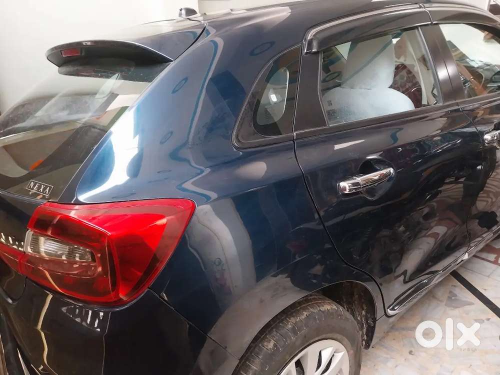 Maruti Baleno 1.2 Delta 2023