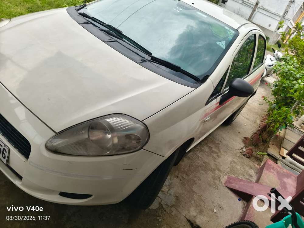 Fiat Punto, 2016, Diesel