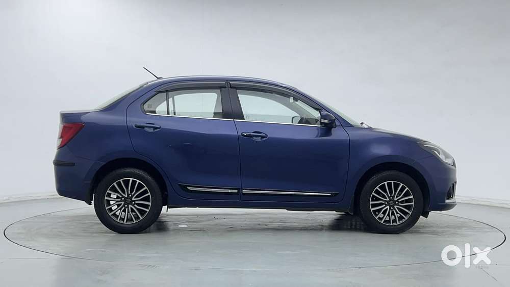 Maruti Suzuki Dzire Zxi Plus Ags, 2024, Petrol