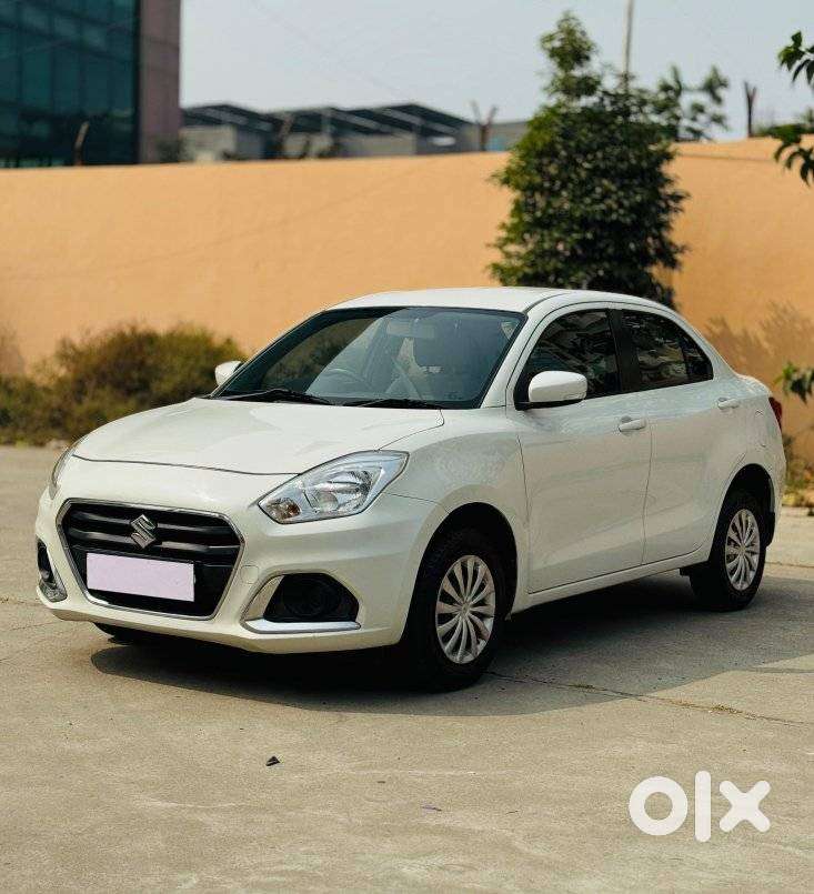 Maruti Suzuki Dzire 1.2 Vxi Cng, 2022, Petrol