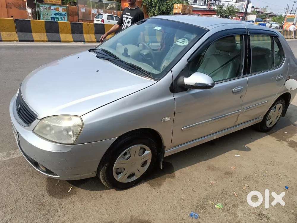 Tata Indigo Cs Lx 2009, Valid Upto Oct 2029, First Party Insurance