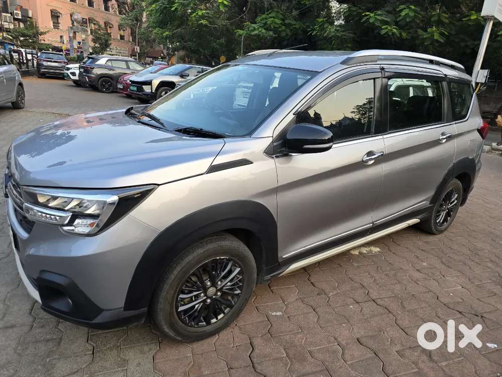 Maruti Suzuki Xl6 2020