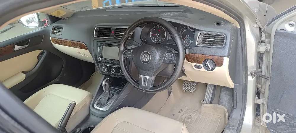 Volkswagen Jetta 2014 Diesel