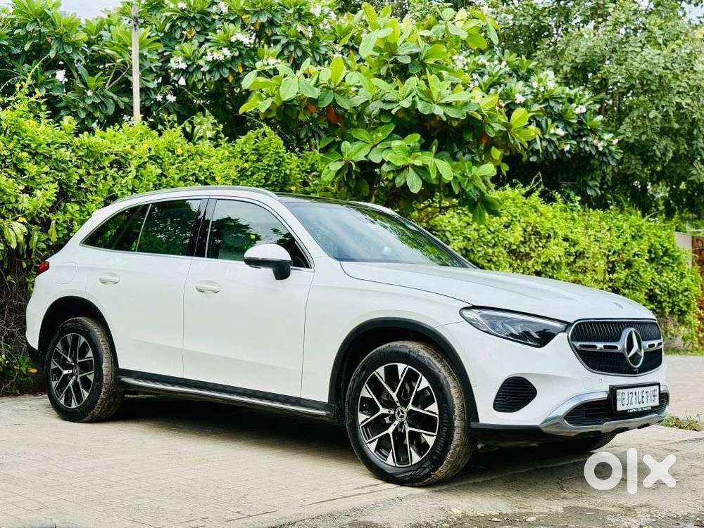 Mercedes-benz Glc 220d 4matic, 2024, Diesel