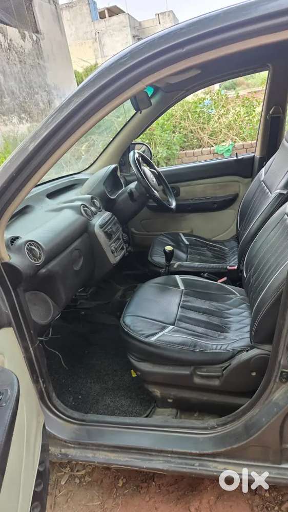 Hyundai Santro Xing 2012 Cng & Hybrids 121000 Km Driven