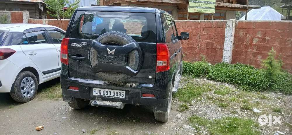 Bolero Neo N8