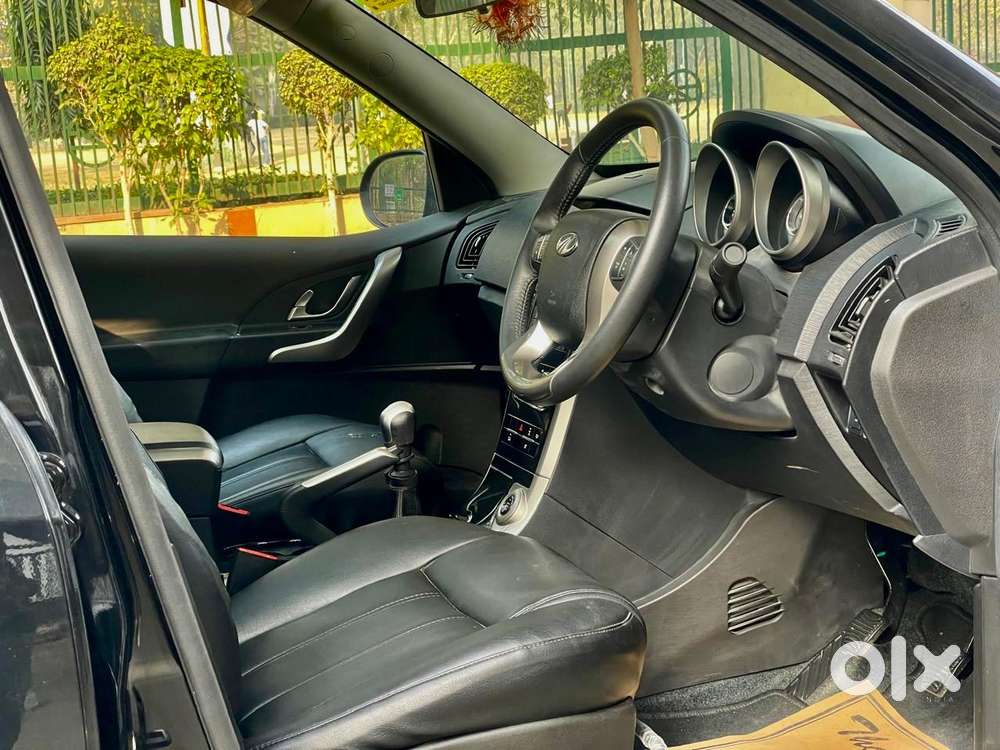 Mahindra Xuv500 W9, 2021, Diesel