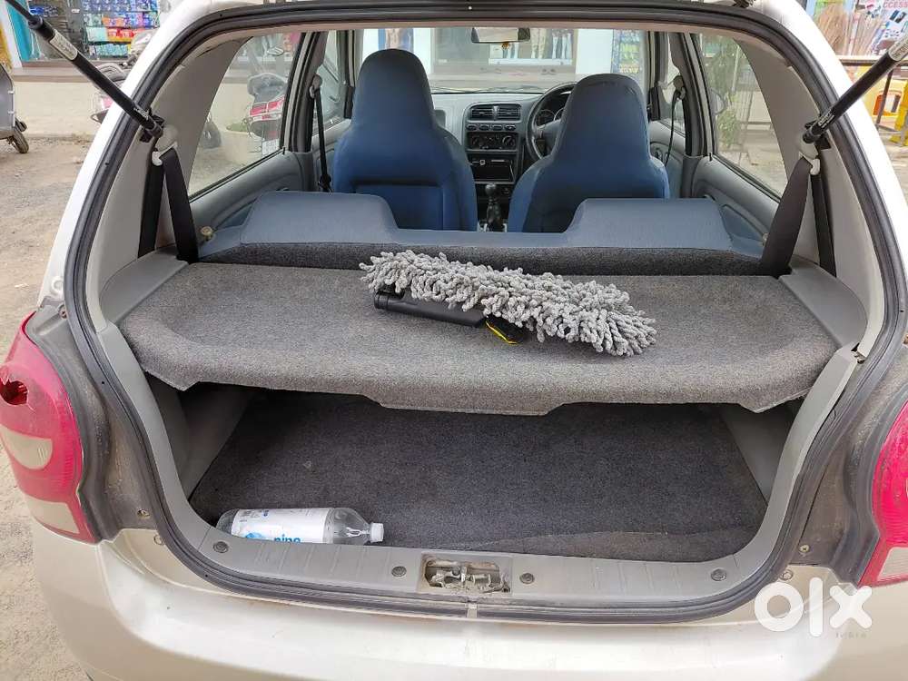 Maruti Suzuki Alto K10 2011