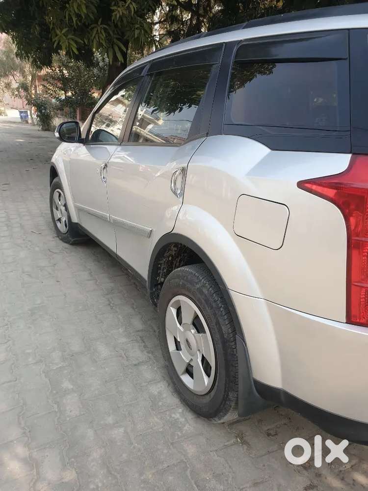 Mahindra Xuv500 2013 Diesel Well Maintained