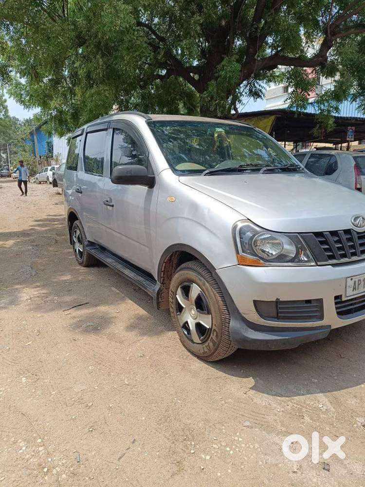 Mahindra Xylo H4 Bs Iv, 2016, Diesel