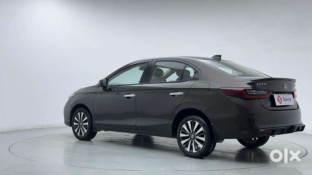 Honda City 1.5 Zx I-vtec Mt, 2023, Petrol