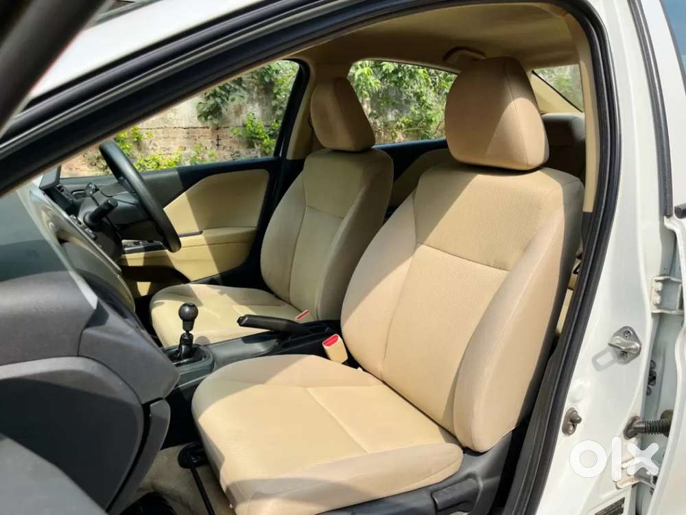 Honda City 1.5 Exi, 2018, Petrol