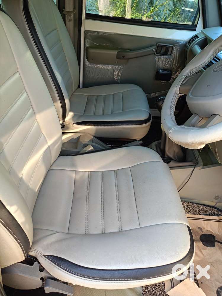 Mahindra Bolero Sle, 2018, Diesel