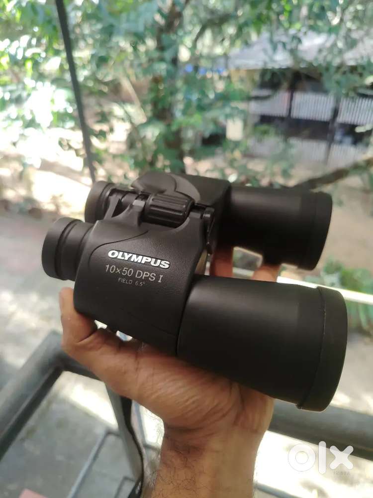 Olympus Binocular For sale