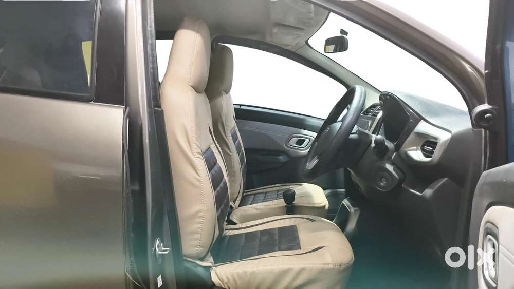 Datsun Redigo 1.0 T (o), 2020, Petrol