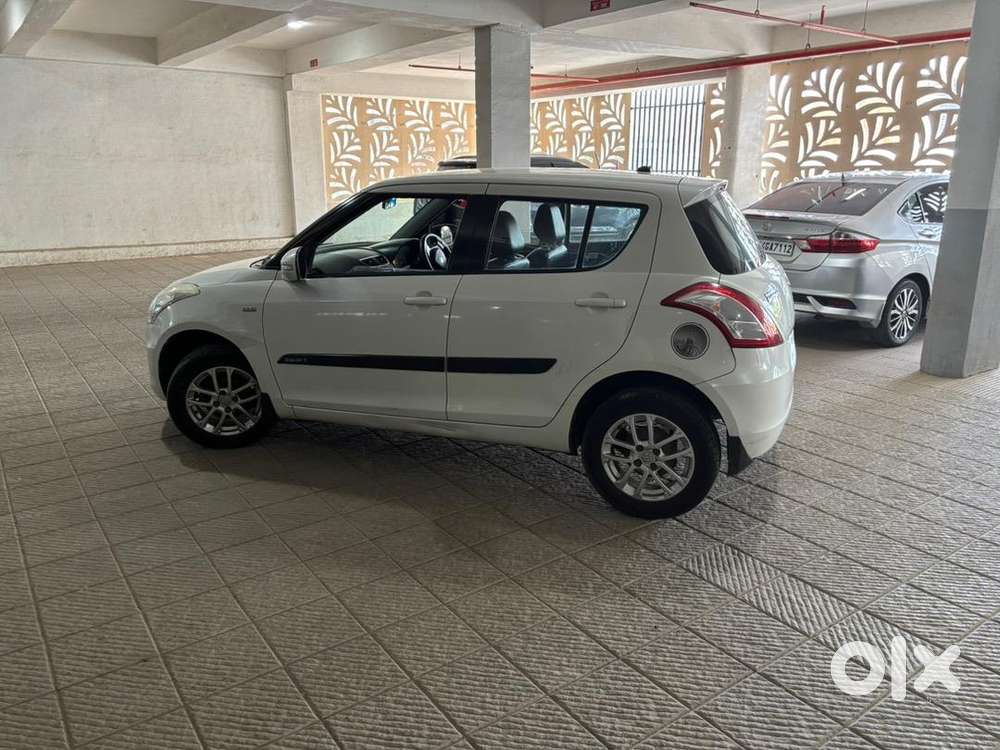 Maruti Suzuki Swift 2013 Diesel Good Condition