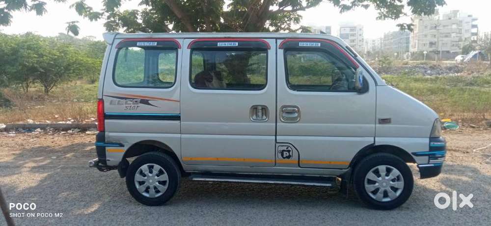 Maruti Suzuki Eeco