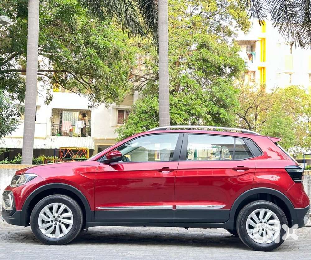 Volkswagen Taigun 1.0 Tsi Highline, 2022, Petrol