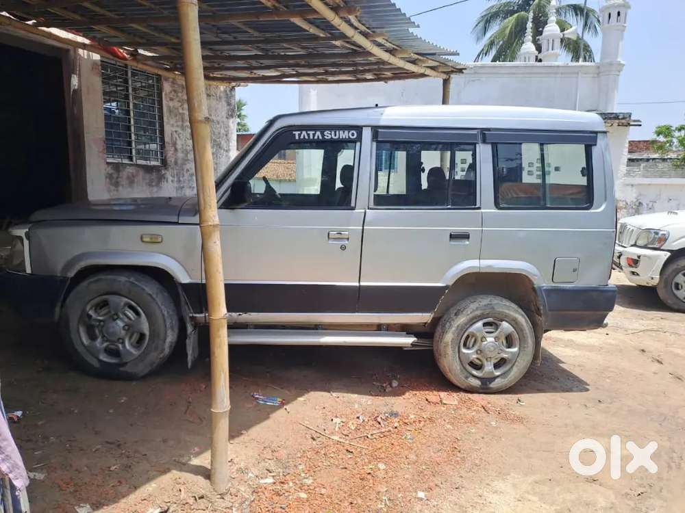 Tata Sumo 2011 Diesel 173703 Km Driven