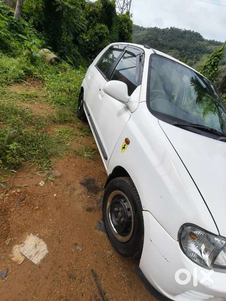 Maruti Suzuki Alto Lx Ac 2011 Model