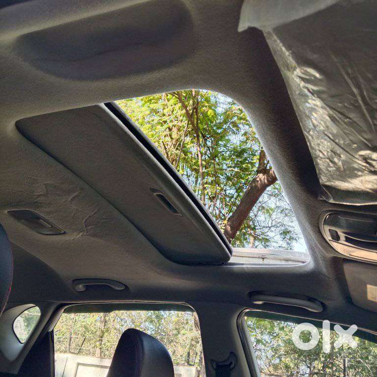 Kia Sonet Gtx Plus 1.5 Dct At, 2020, Diesel