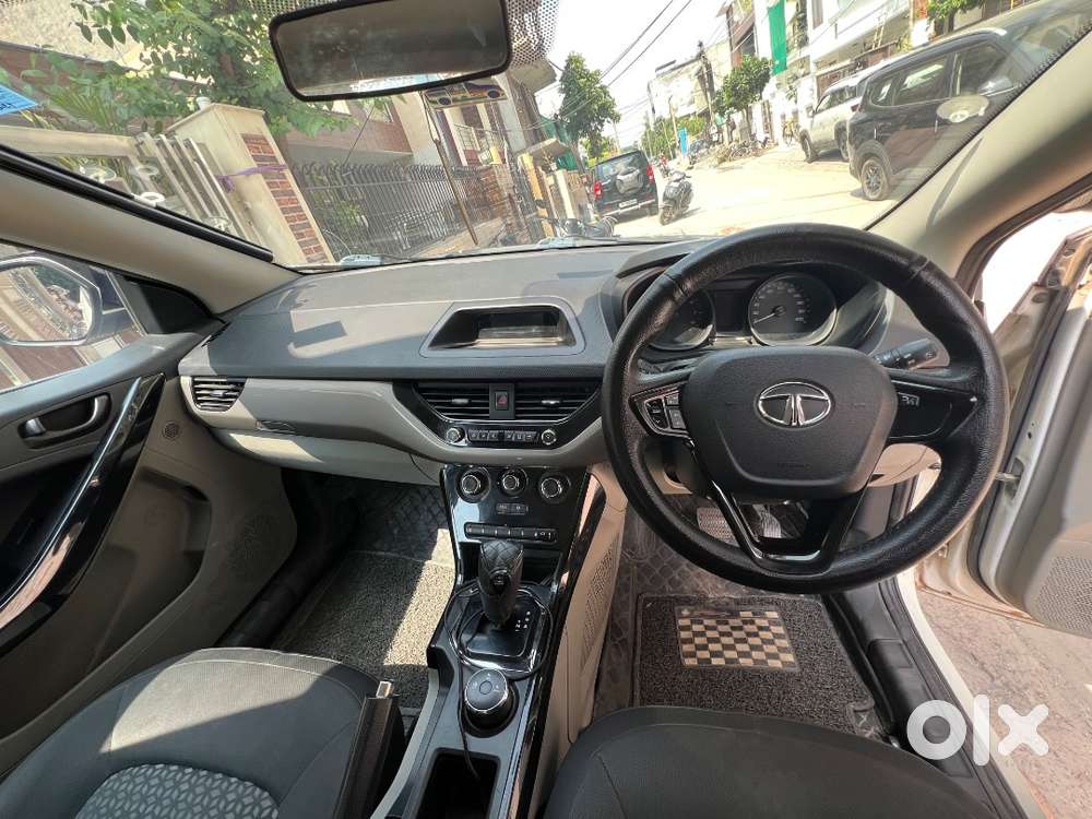 Tata Nexon 2020 Variant