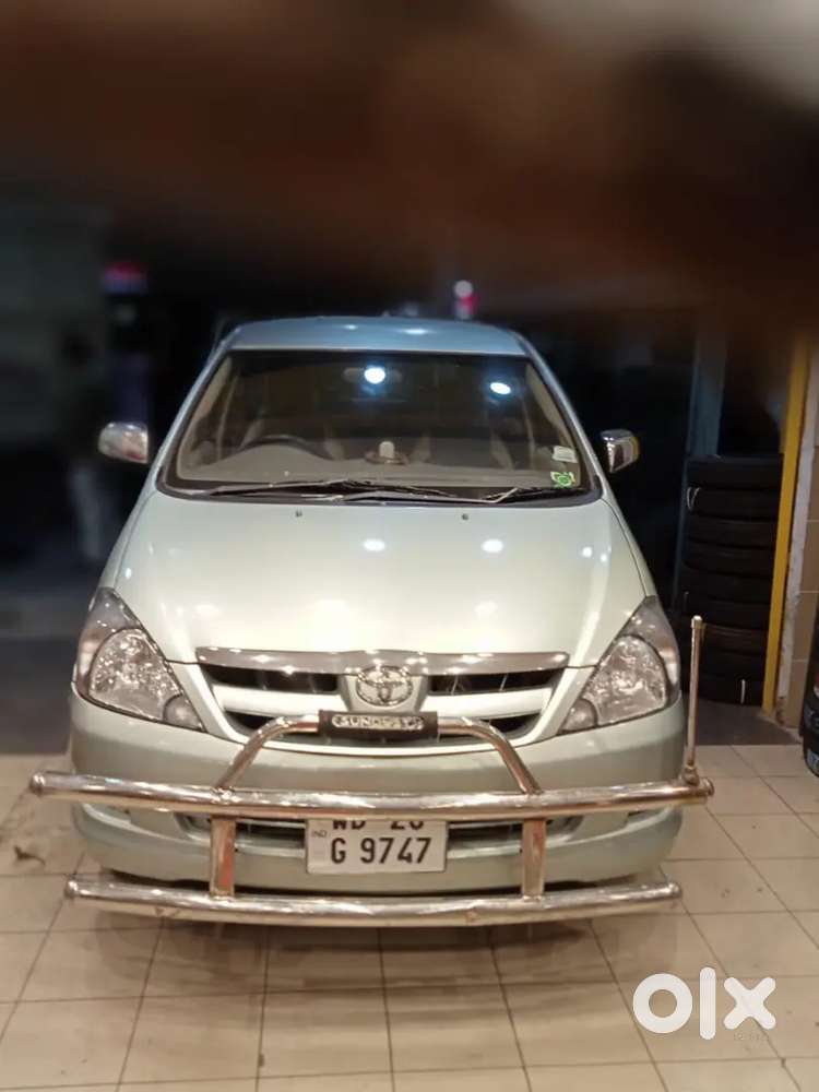 Toyota Innova