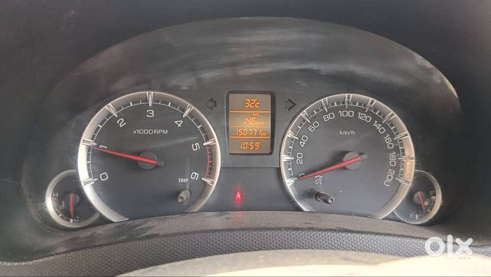 Maruti Suzuki Swift Zdi Diesel