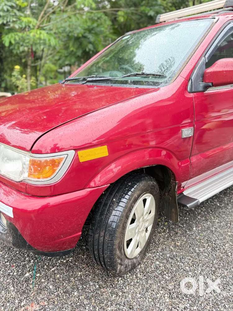 Chevrolet Tavera Neo 2012 Diesel Well Maintained