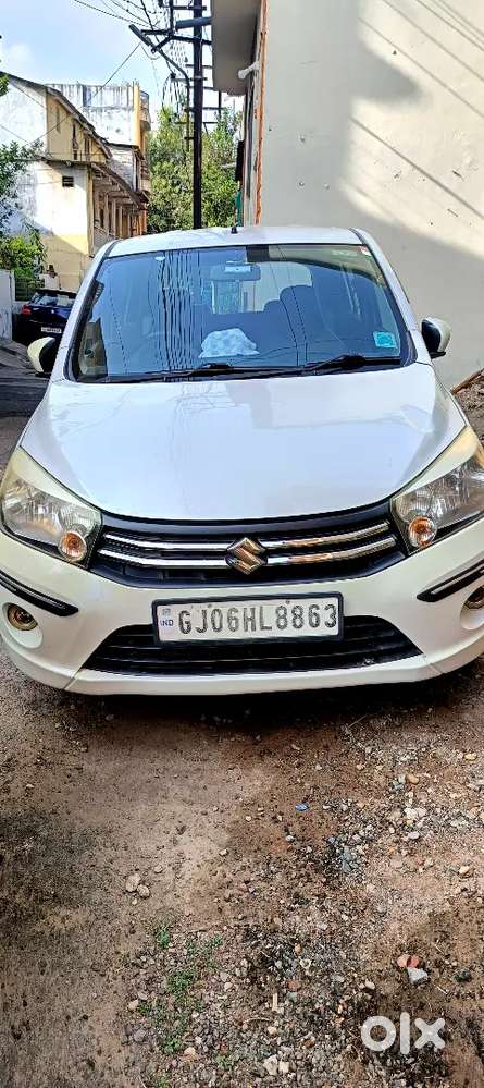 Maruti Suzuki Celerio 2014