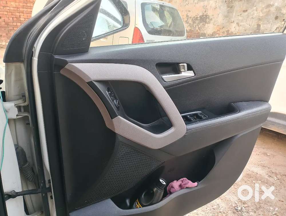 Hyundai Creta 2018 Diesel 90000 Km Driven