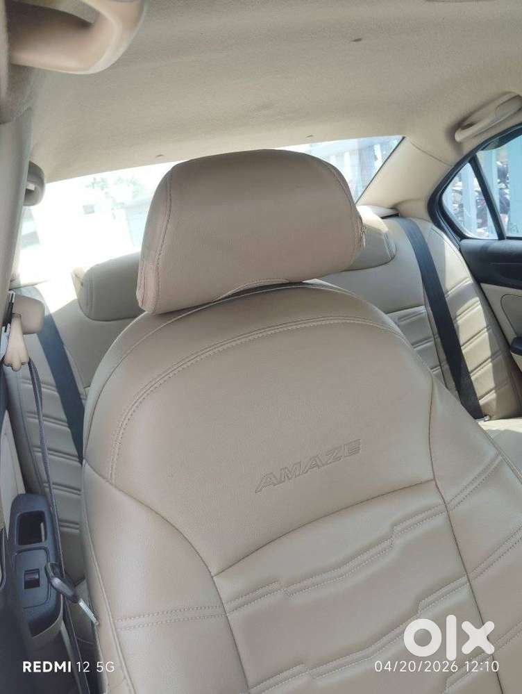 Honda Amaze [2018-2021] 1.5 Vx I-dtec Mt, 2018, Diesel