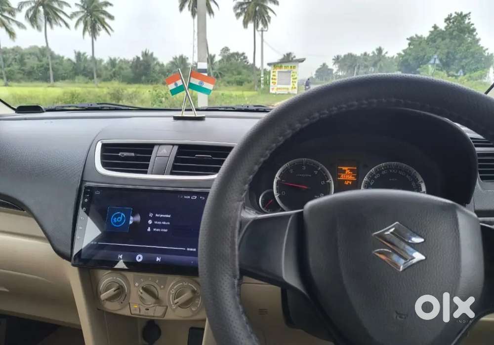 Maruti Suzuki Ertiga Vdi 2014 Diesel