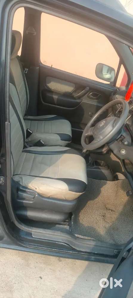 Nice Injene Smooth Drive Chilled Ers