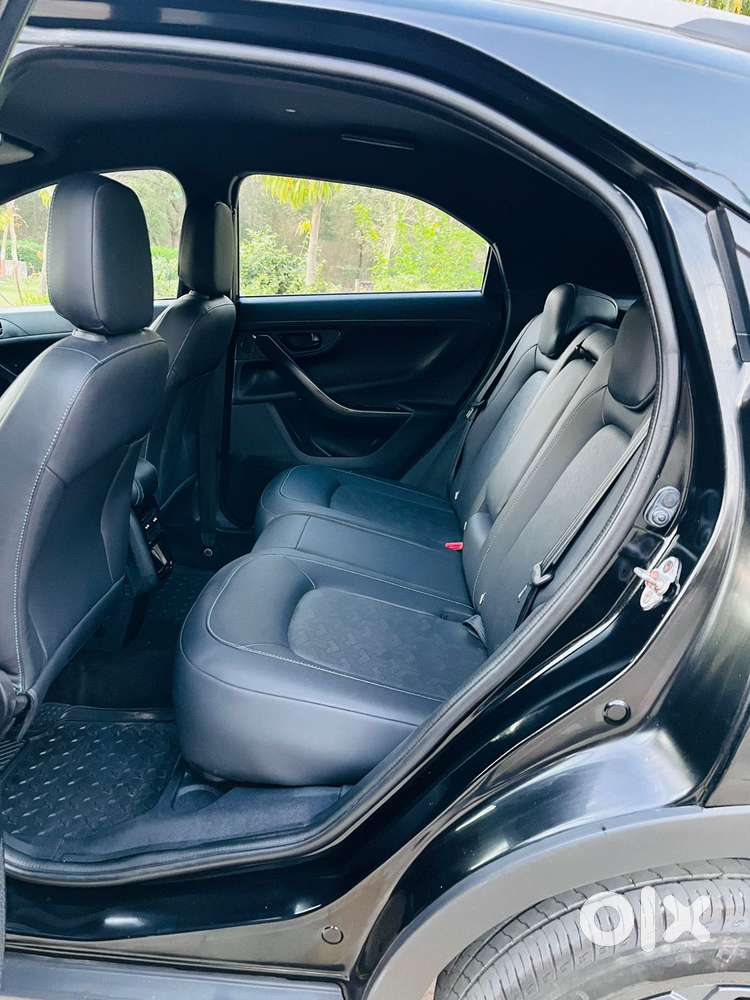 Tata Nexon Ev Xz Plus, 2023, Electric