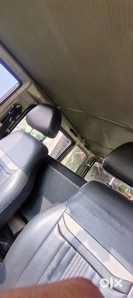 Maruti Suzuki Omni Petrol Automatic 2017 Variant 0.8 5 Str Bsiv