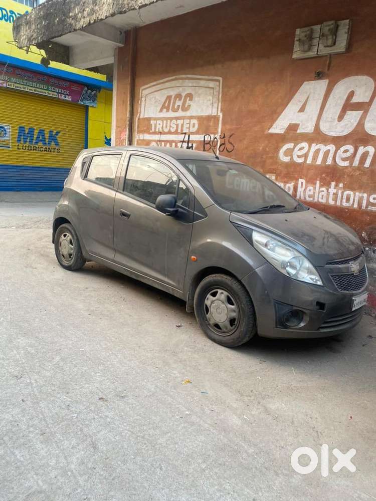 Chevrolet Beat 2013 Diesel Good Condition